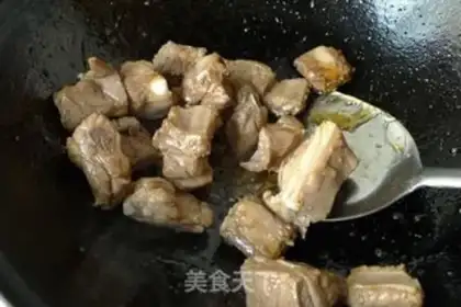 Make step 5