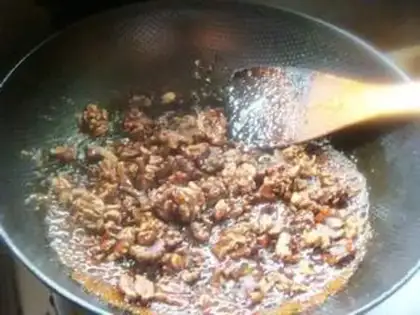 Make step 7