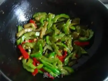Make step 5