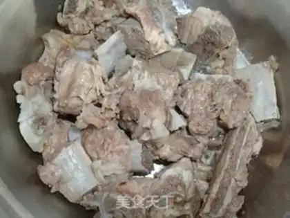 Make step 3