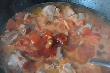 Make step 8