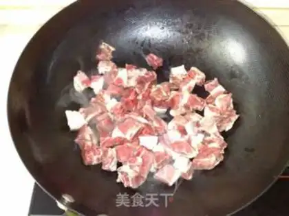 Make step 2
