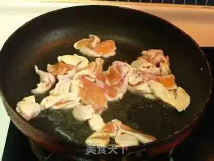 Make step 5