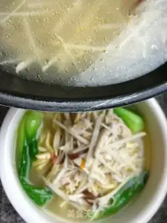 Make step 11