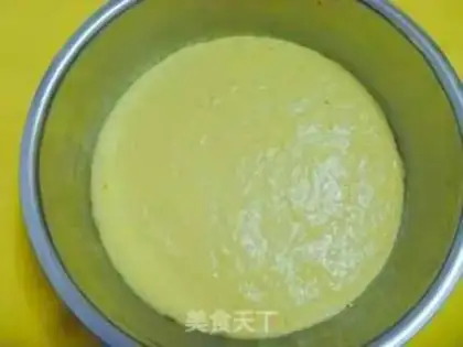 Make step 3