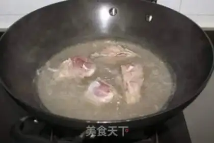 Make step 2