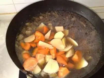 Make step 5