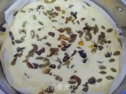 Make step 5