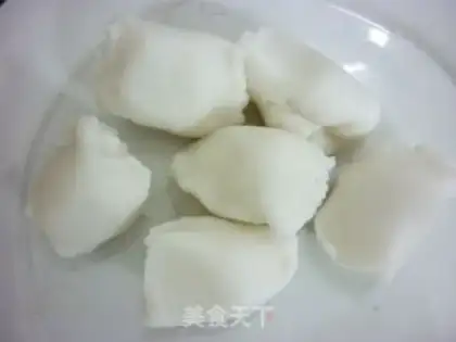 Make step 3