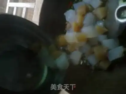 Make step 5
