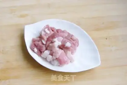 Make step 2