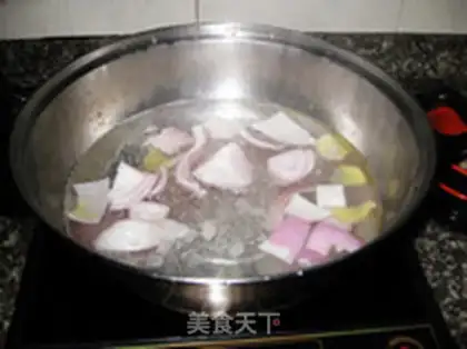 Make step 5