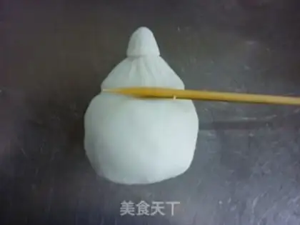 Make step 5