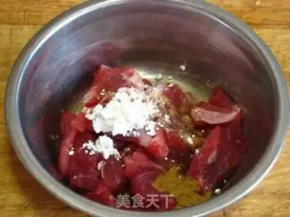 Make step 1