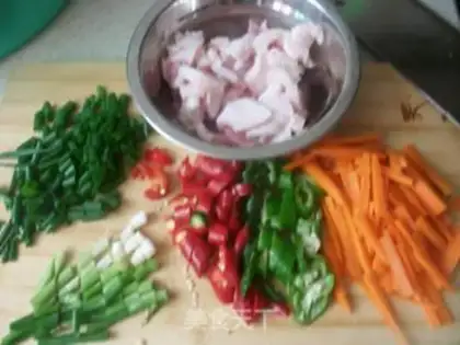 Make step 4