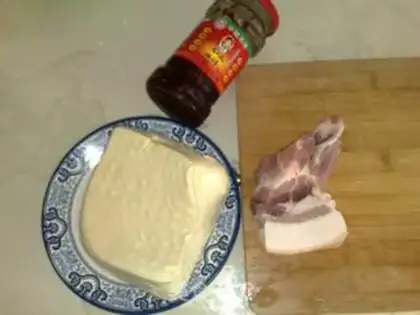 Make step 0