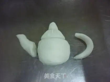 Make step 6