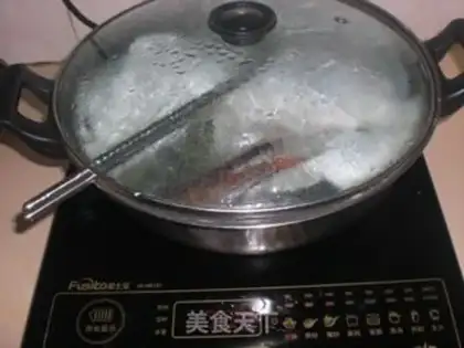 Make step 3