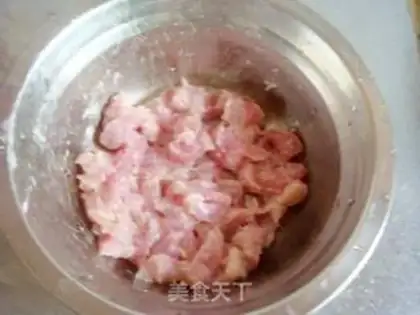 Make step 1