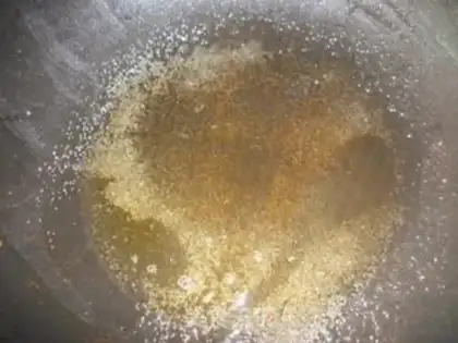 Make step 5
