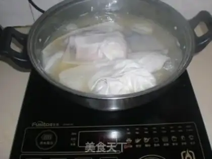Make step 4