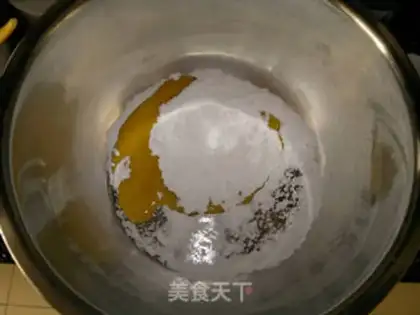 Make step 1