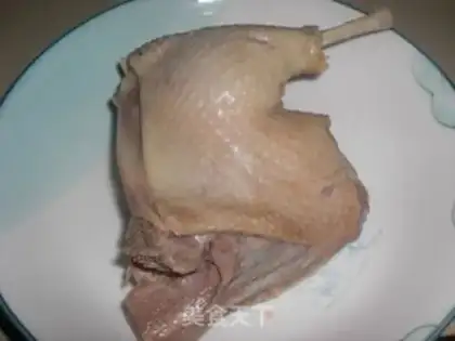 Make step 5