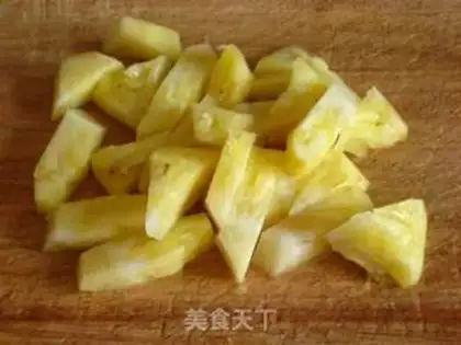 Make step 5