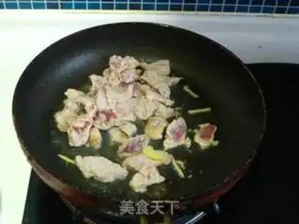 Make step 8