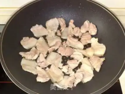 Make step 5