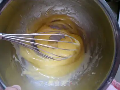 Make step 3