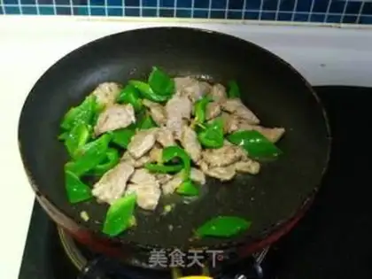 Make step 7