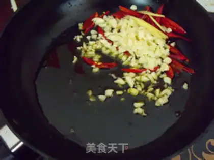 Make step 3