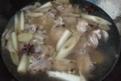 Make step 5