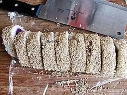 Make step 16