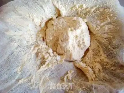 Make step 3