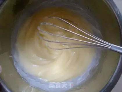 Make step 5