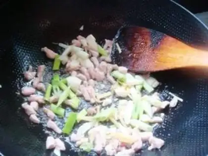 Make step 7