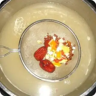 Make step 1