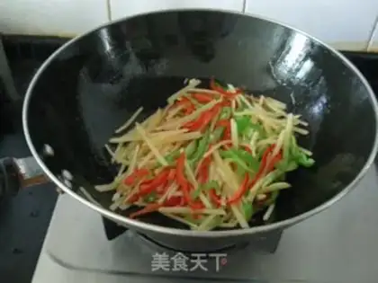 Make  step 5