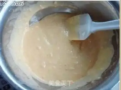 Make step 3