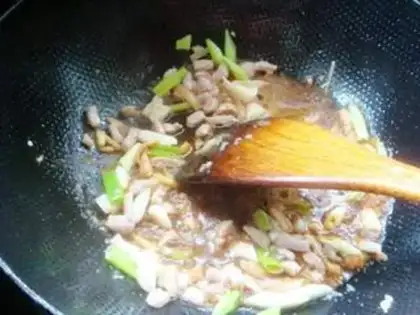 Make step 8