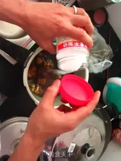 Make step 0