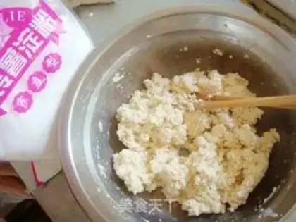 Make step 5