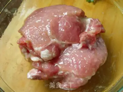 Make step 1