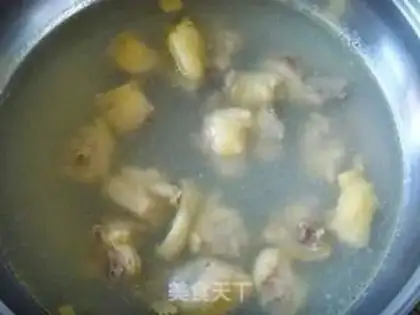 Make  step 5