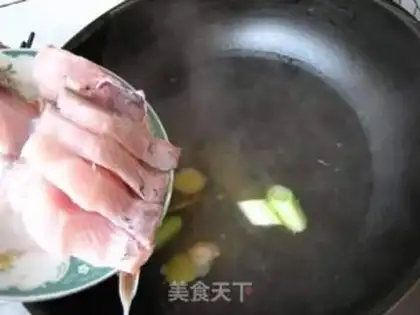 Make step 5