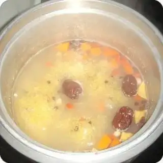 Make step 3