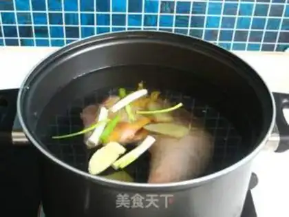 Make step 1