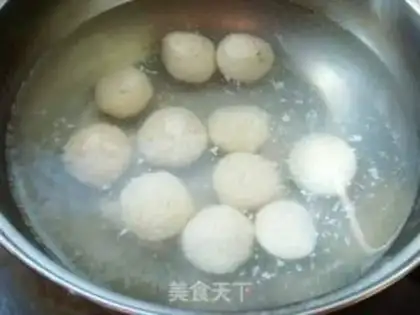 Make step 10